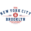 Brooklyn New York