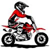 Children's motocross - KIDS MX