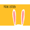 Frohe Ostern
