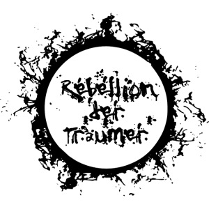 Rebellion der Träumer Logo schwarz
