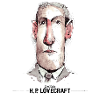 HP Lovecraft (Cthulhu)