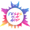 Jesus is my god