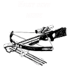 Nicht ohne meine Armbrust