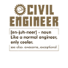 CIVIL ENGINEERING: Civil Engineer Definition