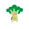 broccoli