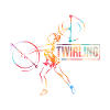 Baton Twirling gift