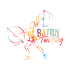 Baton Twirling