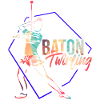 Baton Twirling