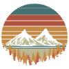 Mountains