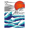 Asian tsunami