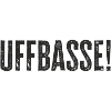 Uffbasse - Aufpassen Dialekt badisch deutsch