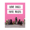 Anti Nazi saying