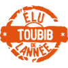 toubib elu annee tampon meilleurs