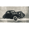 Voiture ancienne