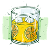 orange juice