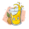 Jus d'orange