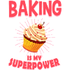 Bake baker cupcake gift