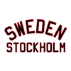 Suède Stockholm