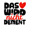 Das Herz wird nicht dement