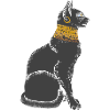 Chat Bastet