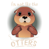 Not like the Otters