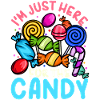 Halloween Candy