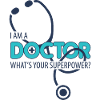I am a doctor