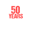 50th birthday
