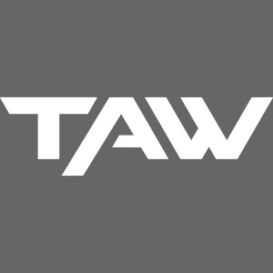 Logo TAW vs