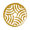 Celtic Circle Gold