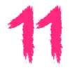 Numéro 11 numéro préféré