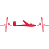 Heartbeat Glider Gliders Gliders