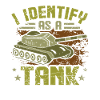 Panzer tank