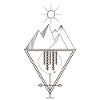 Osiris Egyptian deity