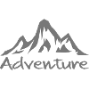 mountain adventure