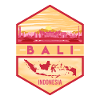 Indonésie Bali