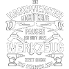 Handwerker Heimwerker Handwerk Handwerker