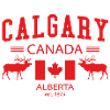 Calgary