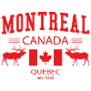 Montréal