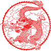 Chinese dragon, symbol animal