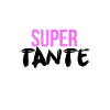 Auntie Super Auntie