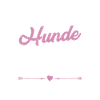 Oma Hundehalterin Hund Geschenkidee
