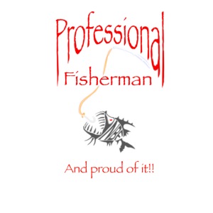 Pro Fisherman