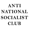Anti Nazi saying