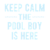 Pool Boy: Keep Calm
