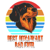 Hovawart dog