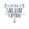 Sailing sail