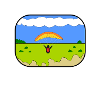 Paraglider