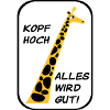 Kopf hoch