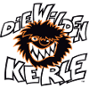 The Wild Guys Logo Small